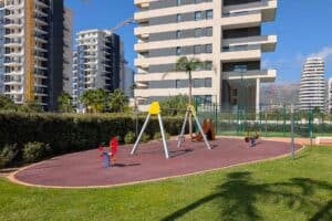 Foto van Appartement in Calpe Center – afbeelding 23