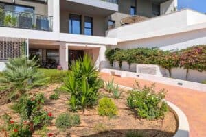 Foto van Appartement in Calpe Center – afbeelding 24
