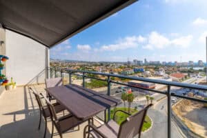 Foto van Appartement in Calpe Center – afbeelding 3