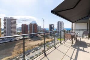 Foto van Appartement in Calpe Center – afbeelding 0