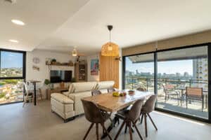 Foto van Appartement in Calpe Center – afbeelding 4
