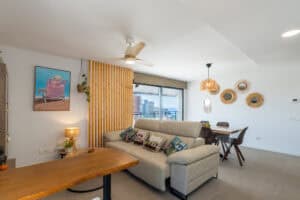 Foto van Appartement in Calpe Center – afbeelding 5