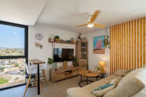 Foto van Appartement in Calpe Center – afbeelding 6
