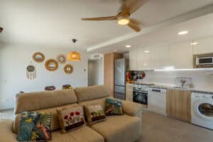 Foto van Appartement in Calpe Center – afbeelding 7