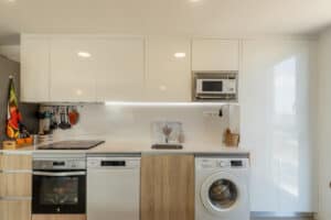 Foto van Appartement in Calpe Center – afbeelding 8