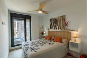 Foto van Appartement in Calpe Center – afbeelding 9