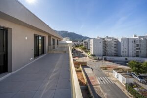 Foto van Appartement in Dénia – afbeelding 20