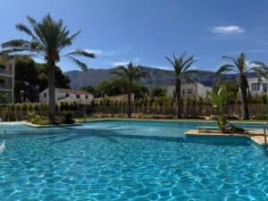 Foto van Appartement in Dénia – afbeelding 1