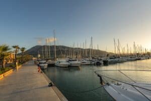 Foto van Appartement in Dénia – afbeelding 14