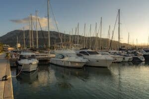 Foto van Appartement in Dénia – afbeelding 19