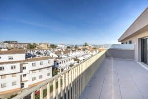 Foto van Appartement in Dénia – afbeelding 2