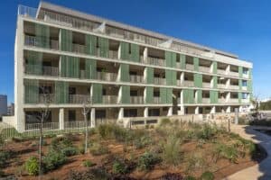 Foto van Appartement in Dénia – afbeelding 22