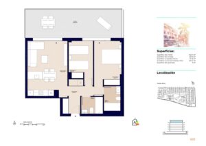 Foto van Appartement in Dénia – afbeelding 23