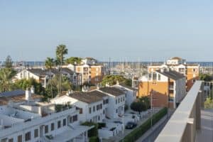 Foto van Appartement in Dénia – afbeelding 3