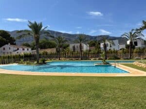 Foto van Appartement in Dénia – afbeelding 0