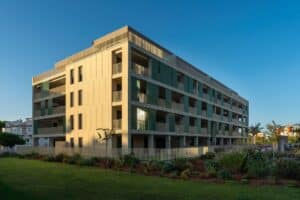 Foto van Appartement in Dénia – afbeelding 4
