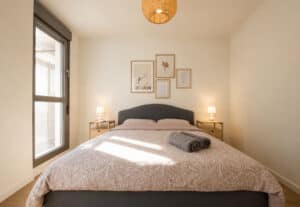 Foto van Appartement in Denia Montgó – afbeelding 10