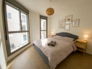 Foto van Appartement in Denia Montgó – afbeelding 11