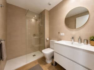 Foto van Appartement in Denia Montgó – afbeelding 12
