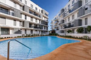 Foto van Appartement in Denia Montgó – afbeelding 13