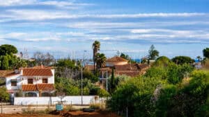 Foto van Appartement in Denia Montgó – afbeelding 14