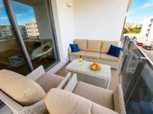 Foto van Appartement in Denia Montgó – afbeelding 3