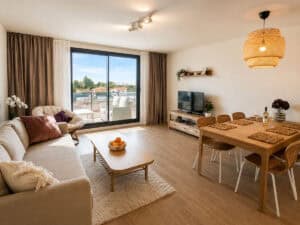 Foto van Appartement in Denia Montgó – afbeelding 4