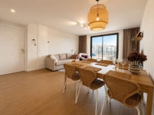 Foto van Appartement in Denia Montgó – afbeelding 5