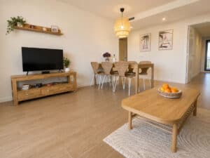 Foto van Appartement in Denia Montgó – afbeelding 6