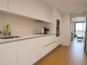 Foto van Appartement in Denia Montgó – afbeelding 7