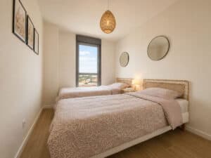 Foto van Appartement in Denia Montgó – afbeelding 8