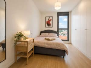 Foto van Appartement in Denia Montgó – afbeelding 9