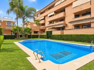 Foto van Appartement in Javea – afbeelding 1