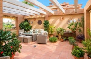 Foto van Appartement in Javea – afbeelding 10