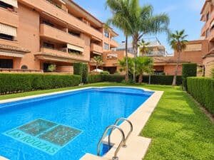 Foto van Appartement in Javea – afbeelding 11