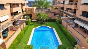 Foto van Appartement in Javea – afbeelding 12