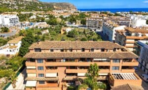 Foto van Appartement in Javea – afbeelding 13