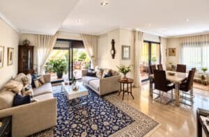 Foto van Appartement in Javea – afbeelding 2