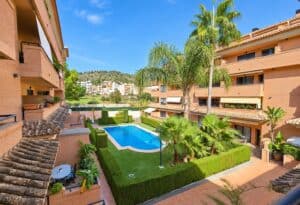 Foto van Appartement in Javea – afbeelding 0