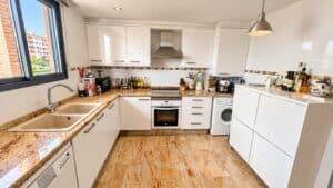 Foto van Appartement in Javea – afbeelding 4