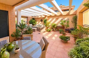 Foto van Appartement in Javea – afbeelding 8