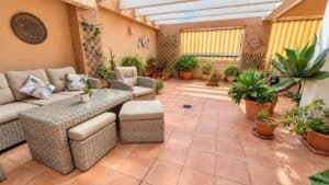 Foto van Appartement in Javea – afbeelding 9