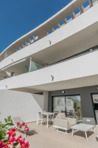 Foto van Appartement in Javea – afbeelding 14