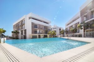 Foto van Appartement in Javea – afbeelding 1