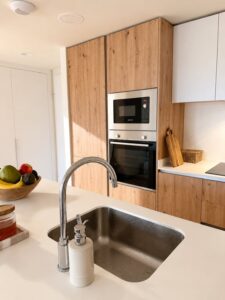 Foto van Appartement in Javea – afbeelding 17