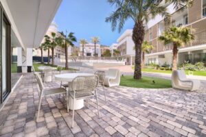 Foto van Appartement in Javea – afbeelding 2
