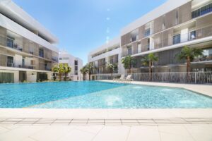 Foto van Appartement in Javea – afbeelding 0