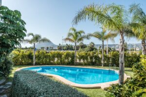 Foto van Appartement in Javea Arenal – afbeelding 1