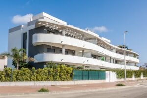 Foto van Appartement in Javea Arenal – afbeelding 0