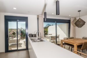 Foto van Appartement in Javea Arenal – afbeelding 11